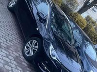 Gebraucht Opel Astra 131 PS (96 kW) 2020 Schwarz Kombi