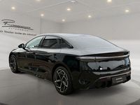 Neu BYD Seal Design 230 kW (313 PS) 2026 Schwarz (space black) Limousine