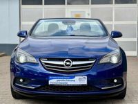 gebraucht Opel Cascada 2.0 CDTI Cabrio*1Hd*Navi*6-Gng*SH*Kamera