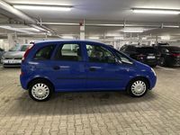 gebraucht Opel Meriva Basis tüv12/2025