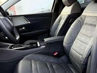 Gebraucht Citroën C5 X Shine 181 PS (133 kW) 2022 Grau/typ aussenverkleidung Kombi