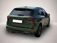 Neu Ford Kuga ST-Line 186 PS (136 kW) 2026 Manufacturer SUV