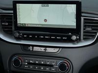 Neu Kia XCeed GT 179 PS (131 kW) 2025 Grau SUV