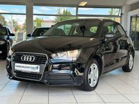 gebraucht Audi A1 1.2 TFSI Attraction CHORUS|KLIMA|PDC|EURO5