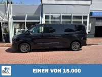 Neu Ford Tourneo Custom Titanium 170 PS (125 kW) 2026 Grau metallic Van
