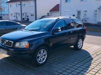 Gebraucht Volvo XC90 185 PS (136 kW) 2007 Blau SUV