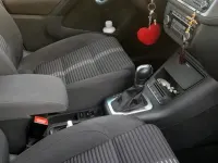Używany VW Tiguan 2011 Biały SUV