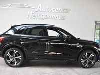 Gebraucht Audi Q3 S-Line 200 PS (147 kW) 2020 Schwarz SUV