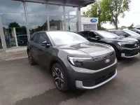Gebraucht Ford Explorer 250 kW (340 PS) 2025 Grau SUV