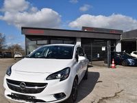 Gebraucht Opel Corsa Innovation 150 PS (110 kW) 2016 Weiß Kleinwagen