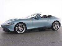 Gebraucht Ferrari Roma 620 PS (456 kW) 2025 Blau Cabrio