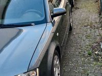 gebraucht Audi A4 - 2.0 - TÜV 08/24