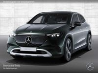 Gebraucht Mercedes EQE300 Edition 180 kW (245 PS) 2025 Grün SUV