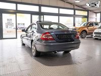 Gebraucht Mercedes CLK200 163 PS (119 kW) 2005 Blau Coupé