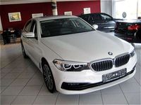 gebraucht BMW 520 iA SportLine/Komfortsitz/Kamera/LiveCockpit+