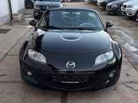 Gebraucht Mazda MX5 Sports-Line 160 PS (117 kW) 2013 Schwarz Cabrio