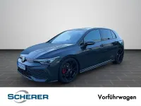Gebraucht VW Golf VIII GTI 325 PS (239 kW) 2026 Uranograu Limousine