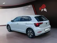 Usata VW Polo Move 95 CV (69 kW) 2024 Utilitaria
