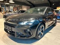 Neu Cupra Leon 150 PS (110 kW) 2025 Schwarz Limousine