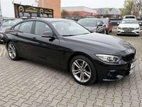 Second-hand BMW 430 258 CP (189 kW) 2015 Negru Coupe