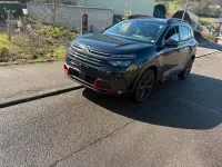 Gebraucht Citroën C5 Aircross 130 PS (95 kW) 2019 Schwarz SUV