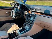 Gebraucht VW Passat 177 PS (130 kW) 2014 Braun Coupé