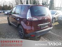 gebraucht Renault Scénic III 1.5 dCi 110 EDC BOSE Ed. Navi PDC LM SHZ