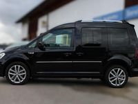 Gebraucht VW Caddy Highline 150 PS (110 kW) 2019 Van / Kleinbus