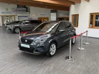 Gebraucht Seat Arona FR 116 PS (85 kW) 2024 Grau SUV