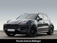 Gebraucht Porsche Cayenne 354 PS (260 kW) 2025 Schwarz SUV