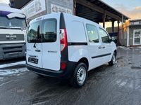 gebraucht Renault Kangoo Rapid Extra Klima Euro6 Diesel