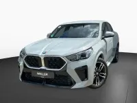 Gebraucht BMW X2 M Sport 163 PS (119 kW) 2025 Grau SUV