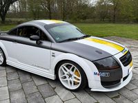 Usata Audi TT Performance 556 CV (408 kW) 1999 Coupé