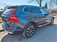 Gebraucht Volvo XC60 Plus 197 PS (144 kW) 2023 Blau SUV