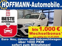 Neu Cupra Ateca 150 PS (110 kW) 2026 Weiß SUV