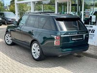 gebraucht Land Rover Range Rover Autobiography