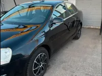 Gebraucht VW Jetta S 102 PS (75 kW) 2007 Limousine