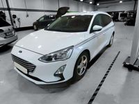 gebraucht Ford Focus Turnier 2.0 EcoBlue S/S Cool & Connect
