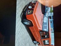 Gebraucht Renault Rodeo 45 PS (33 kW) 1977 Rot SUV