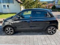 gebraucht Renault Twingo TwingoSCE 70 EDC LIMITED Deluxe