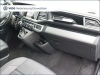 gebraucht VW Multivan T6.1Comfortline 204PS TDI DSG 4-Motion