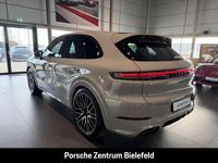 Neu Porsche Cayenne GTS 500 PS (367 kW) 2026 Weiss SUV