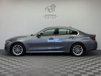 Gebraucht BMW 320e 163 PS (119 kW) 2022 Grau Limousine