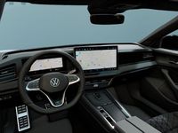 Ny VW Passat 150 HK (110 kW) 2025 Sølv Stationcar