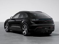 Gebraucht Porsche Macan 300 kW (408 PS) 2024 Schwarz SUV