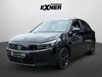Gebraucht Opel Corsa 75 PS (55 kW) 2024 Schwarz perlanera Kleinwagen
