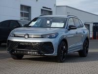Gebraucht VW Tiguan Style 150 PS (110 kW) 2026 Silber SUV
