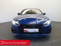 gebraucht Audi A5 Sportback 45 TFSI qu 2xS line LASER UMGEBUNGSKAMERA 19 CONNECT ASSISTENZ