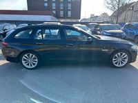 gebraucht BMW 520 Baureihe Touring xDrive*Pano*Tüv & Serv. neu