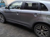 gebraucht Mitsubishi ASX 1.6